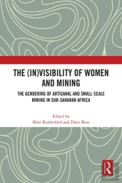 The (In)Visibility Of Women And Mining