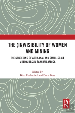Bertrand.pt - The (In)Visibility Of Women And Mining