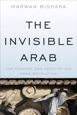 Bertrand.pt - The Invisible Arab