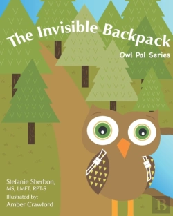 Bertrand.pt - The Invisible Backpack: Owl Pal Series