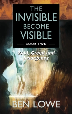 Bertrand.pt - The Invisible Become Visible: Book Two