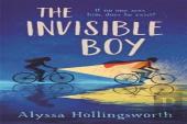 The Invisible Boy