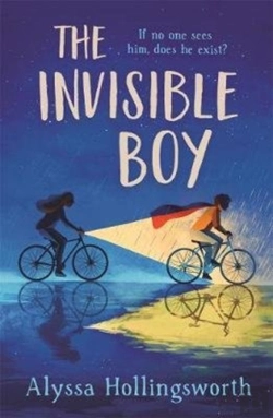 Bertrand.pt - The Invisible Boy