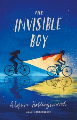 Bertrand.pt - The Invisible Boy
