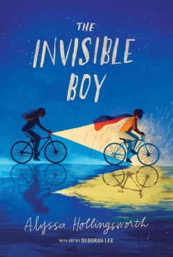 Bertrand.pt - The Invisible Boy