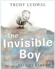 The Invisible Boy