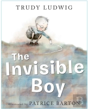 The Invisible Boy