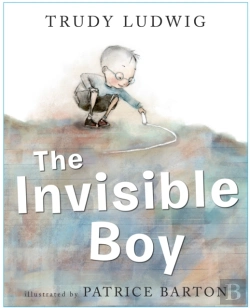 Bertrand.pt - The Invisible Boy