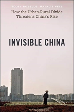 Bertrand.pt - The Invisible China