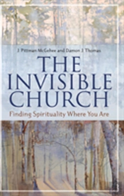 Bertrand.pt - The Invisible Church