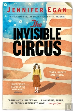 Bertrand.pt - The Invisible Circus