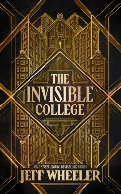 Bertrand.pt - The Invisible College