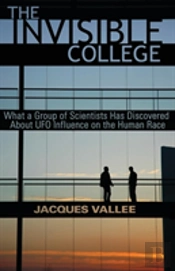 The Invisible College: What A Group Of S