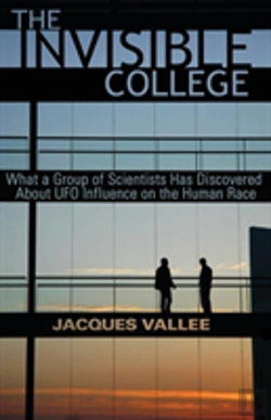 Bertrand.pt - The Invisible College: What A Group Of S