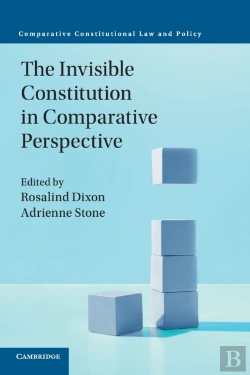 Bertrand.pt - The Invisible Constitution In Comparative Perspective