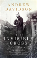 The Invisible Cross