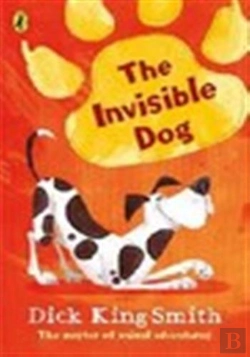 Bertrand.pt - The Invisible Dog