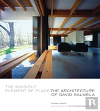 The Invisible Element Of Place