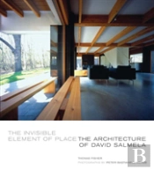 The Invisible Element Of Place
