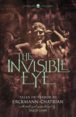 Bertrand.pt - The Invisible Eye