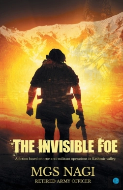 Bertrand.pt - The Invisible Foe