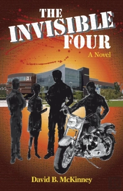 Bertrand.pt - The Invisible Four