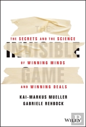 The Invisible Game