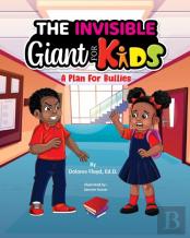 The Invisible Giant For Kids
