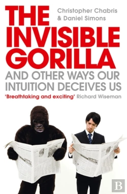 Bertrand.pt - The Invisible Gorilla