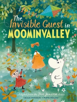 Bertrand.pt - The Invisible Guest In Moominvalley