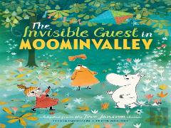The Invisible Guest In Moominvalley