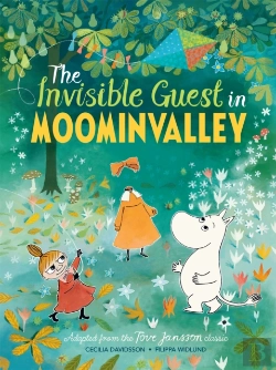 Bertrand.pt - The Invisible Guest In Moominvalley