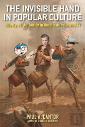 The Invisible Hand In Popular Culture