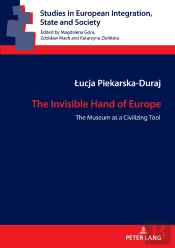 The Invisible Hand Of Europe
