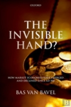 Bertrand.pt - The Invisible Hand?
