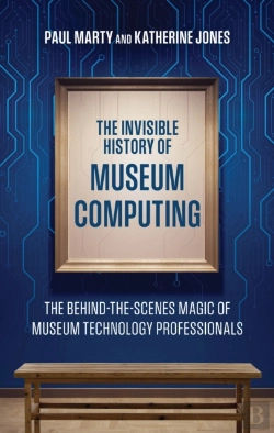 Bertrand.pt - The Invisible History Of Museum Computing