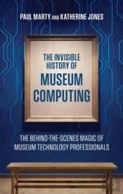 The Invisible History Of Museum Computing