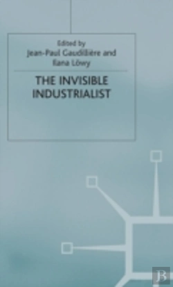 Bertrand.pt - The Invisible Industrialist