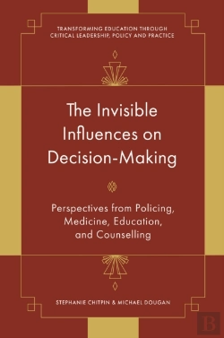 Bertrand.pt - The Invisible Influences On Decision-Making