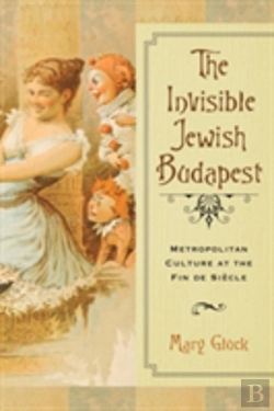 Bertrand.pt - The Invisible Jewish Budapest