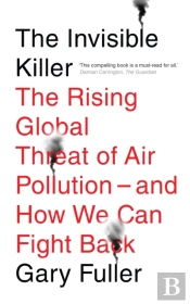 The Invisible Killer