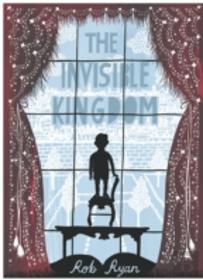 The Invisible Kingdom