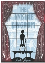 The Invisible Kingdom