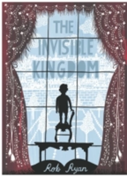 Bertrand.pt - The Invisible Kingdom