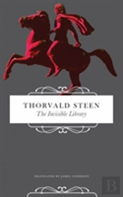 The Invisible Library