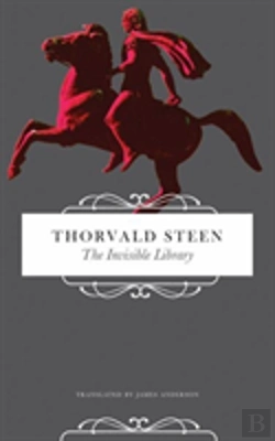 Bertrand.pt - The Invisible Library