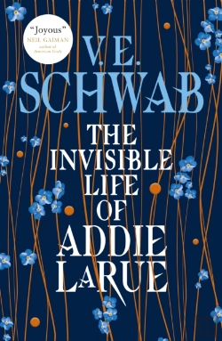 Bertrand.pt - The Invisible Life Of Addie Larue