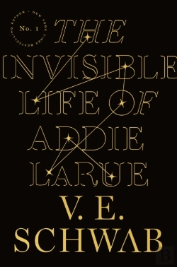 Bertrand.pt - The Invisible Life Of Addie Larue