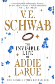 The Invisible Life Of Addie Larue
