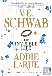 The Invisible Life Of Addie Larue
